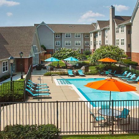 Sonesta Es Suites Baltimore BWI Airport Linthicum Kültér fotó