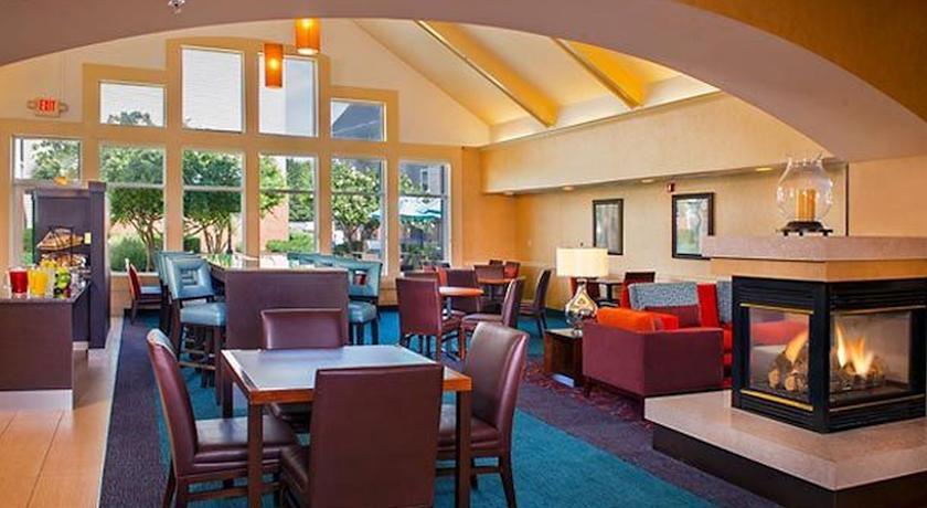 Sonesta Es Suites Baltimore BWI Airport Linthicum Kültér fotó