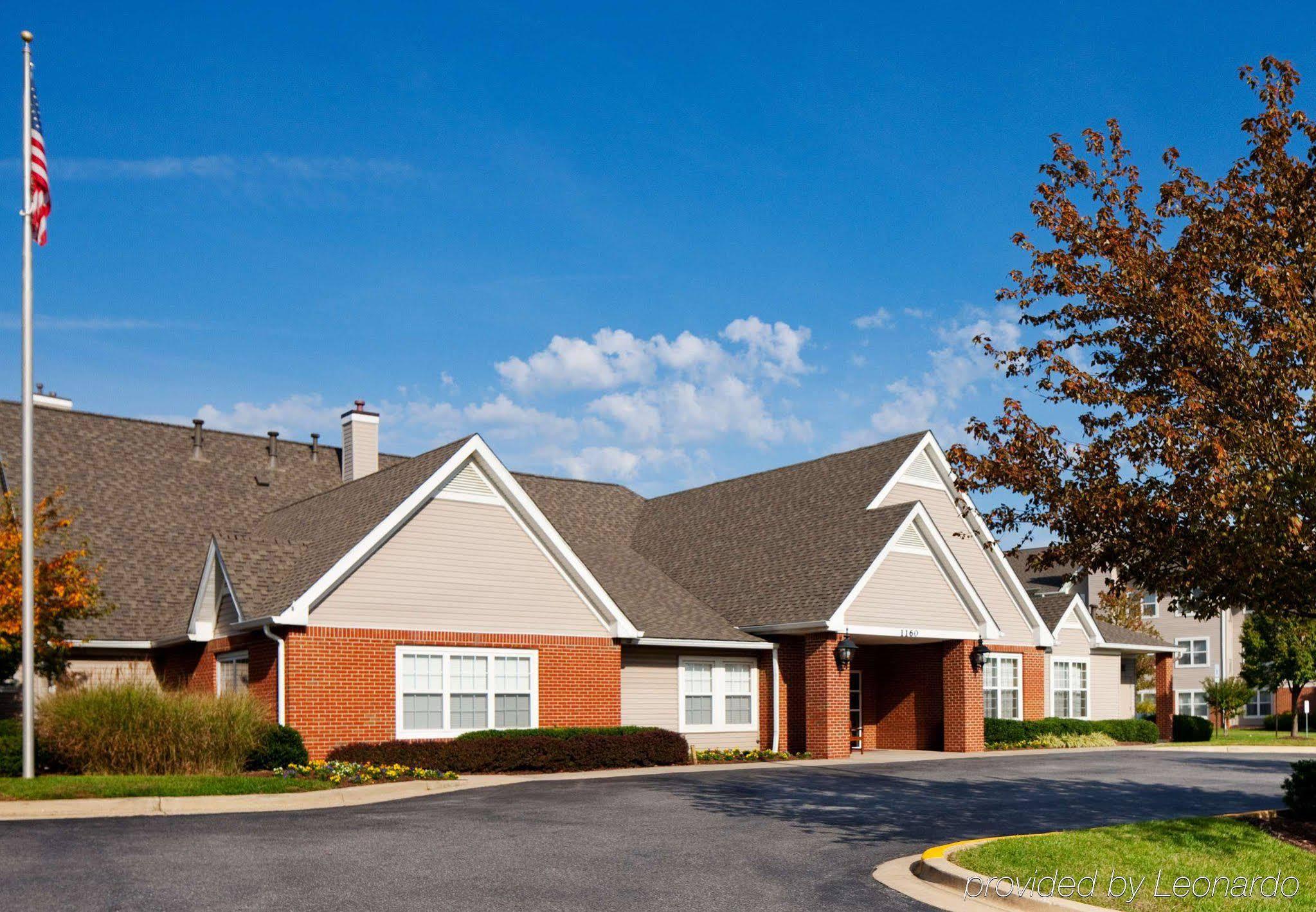 Sonesta Es Suites Baltimore BWI Airport Linthicum Kültér fotó