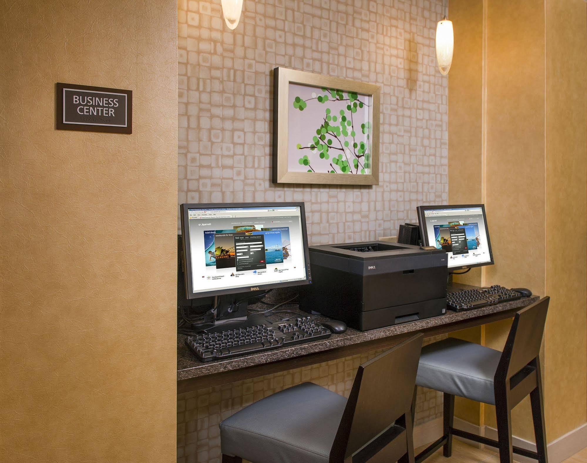 Sonesta Es Suites Baltimore BWI Airport Linthicum Kültér fotó