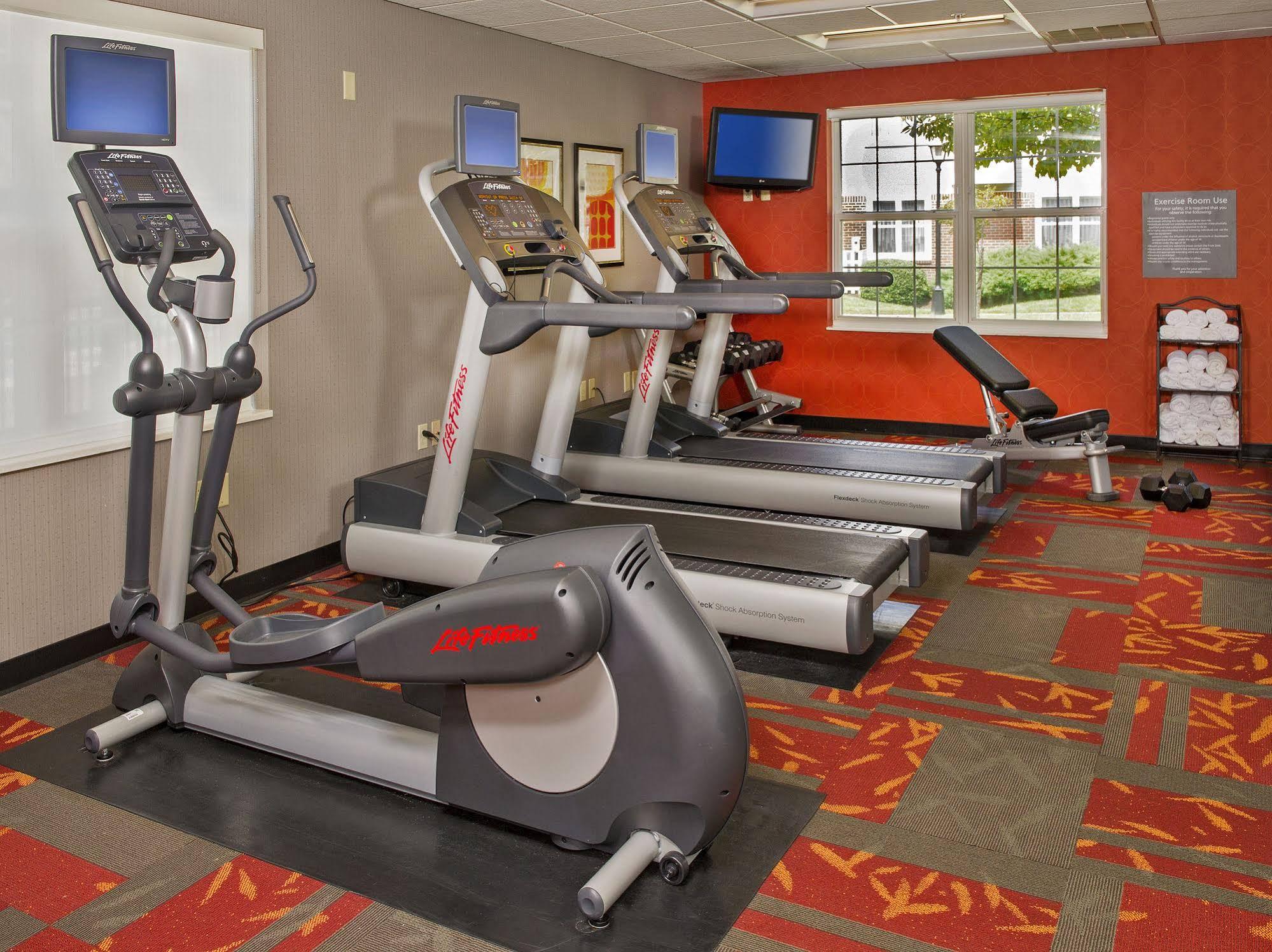 Sonesta Es Suites Baltimore BWI Airport Linthicum Kültér fotó