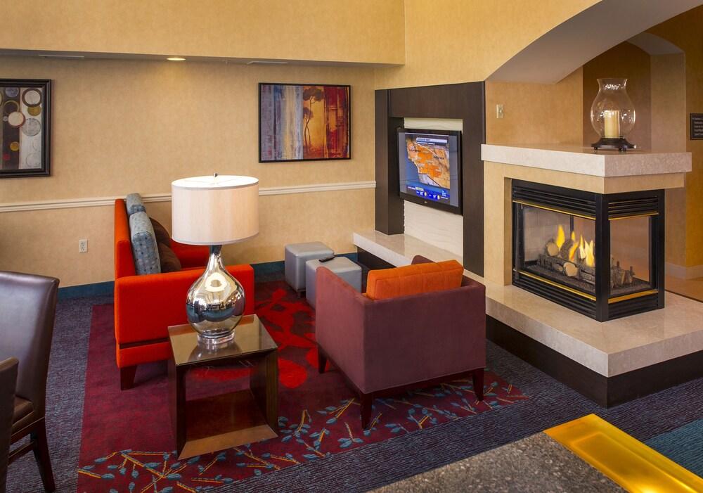 Sonesta Es Suites Baltimore BWI Airport Linthicum Kültér fotó