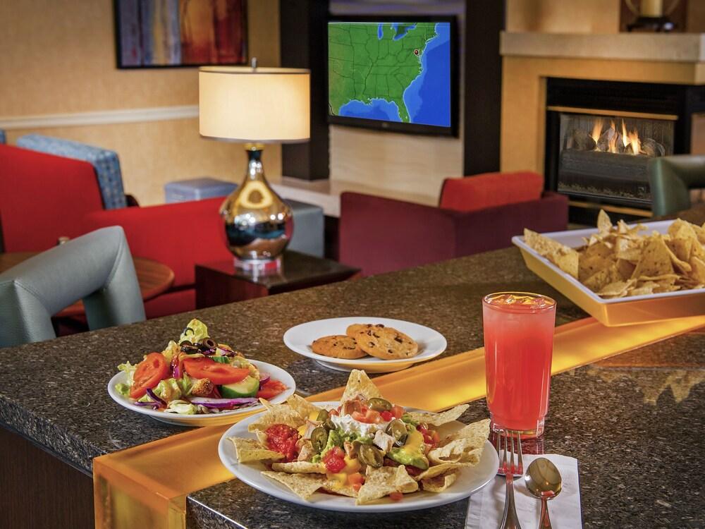 Sonesta Es Suites Baltimore BWI Airport Linthicum Kültér fotó