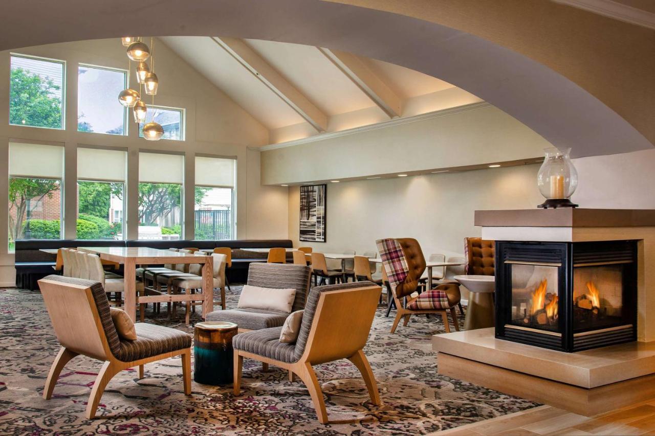 Sonesta Es Suites Baltimore BWI Airport Linthicum Kültér fotó