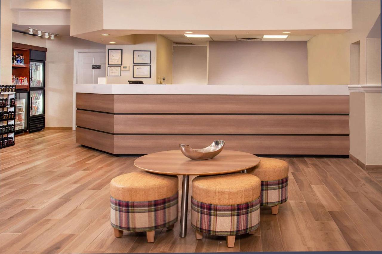 Sonesta Es Suites Baltimore BWI Airport Linthicum Kültér fotó