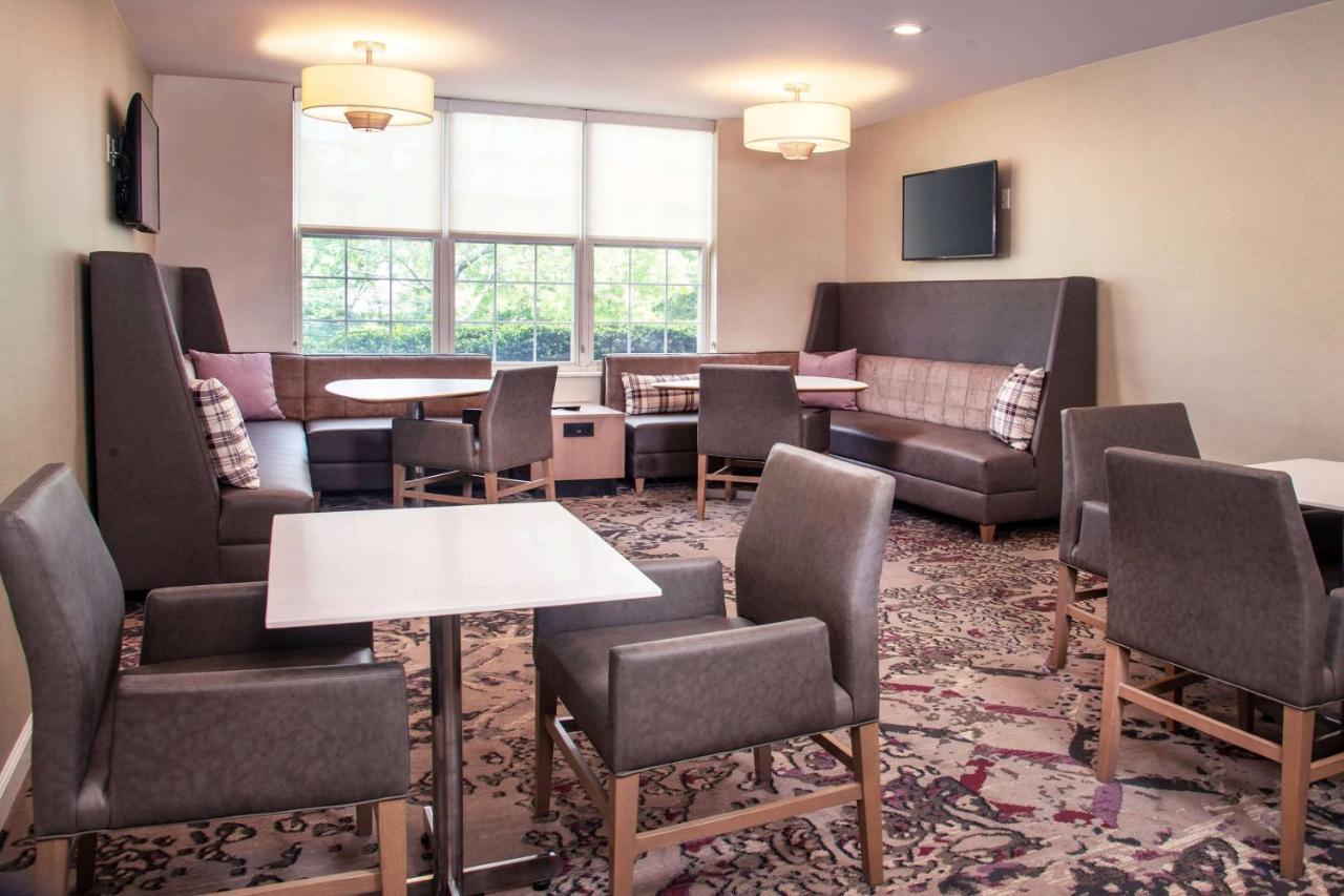 Sonesta Es Suites Baltimore BWI Airport Linthicum Kültér fotó