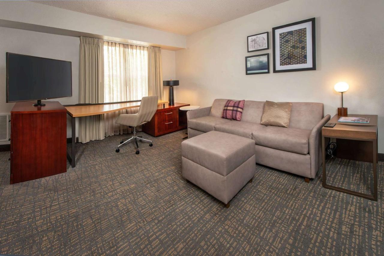 Sonesta Es Suites Baltimore BWI Airport Linthicum Kültér fotó