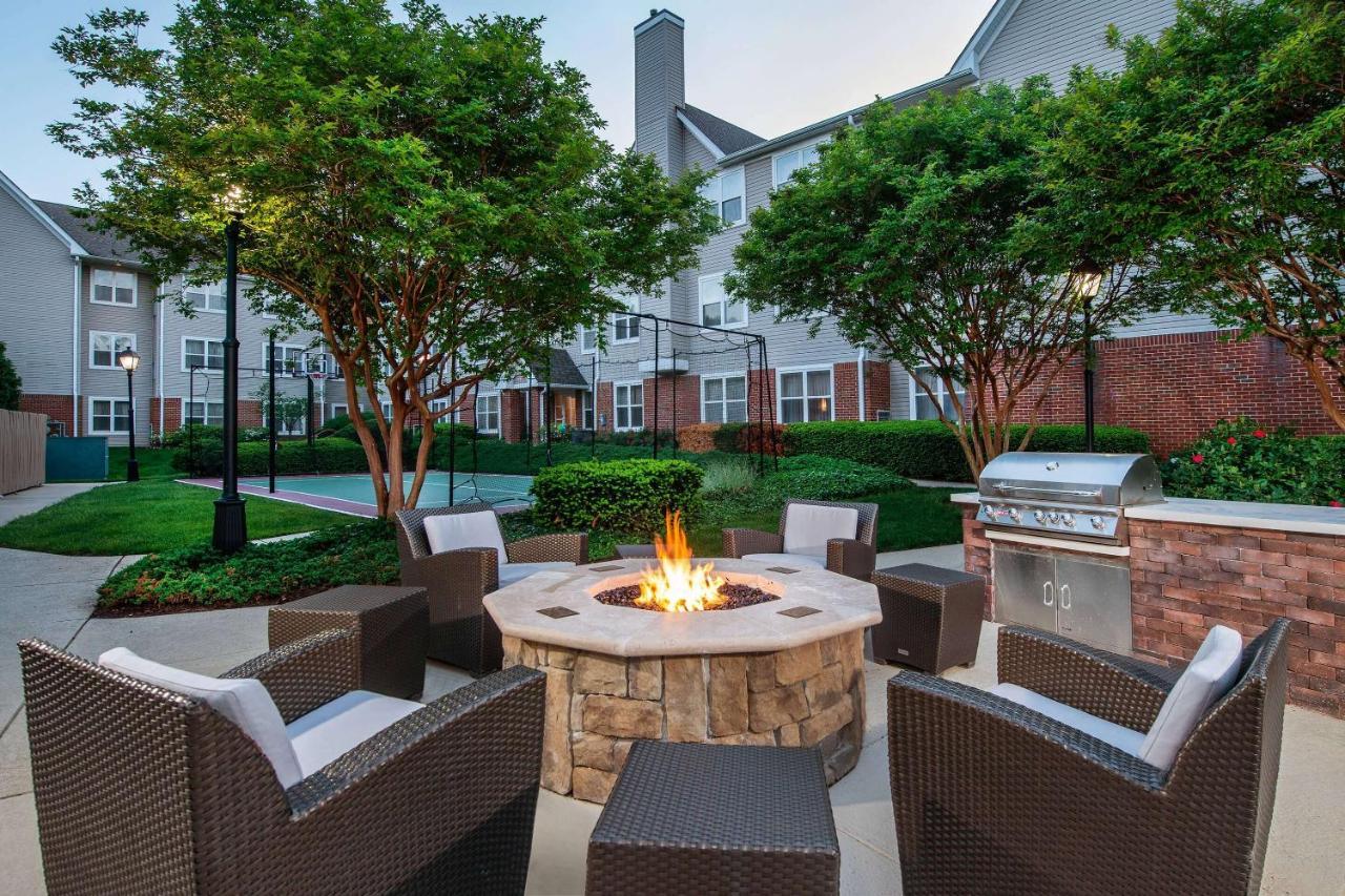 Sonesta Es Suites Baltimore BWI Airport Linthicum Kültér fotó