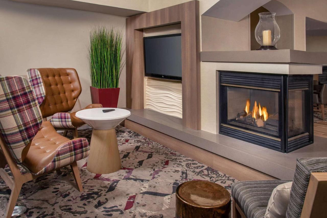 Sonesta Es Suites Baltimore BWI Airport Linthicum Kültér fotó