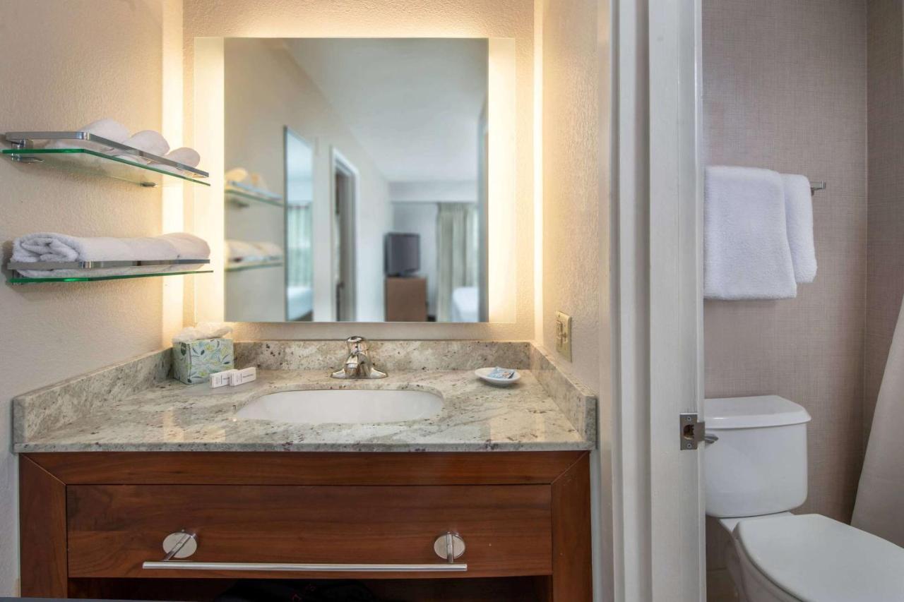 Sonesta Es Suites Baltimore BWI Airport Linthicum Kültér fotó