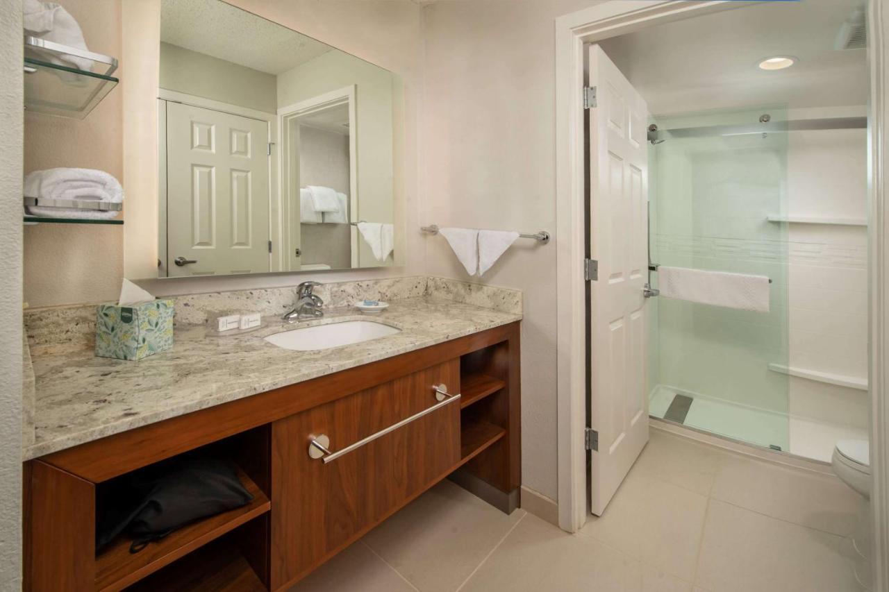 Sonesta Es Suites Baltimore BWI Airport Linthicum Kültér fotó
