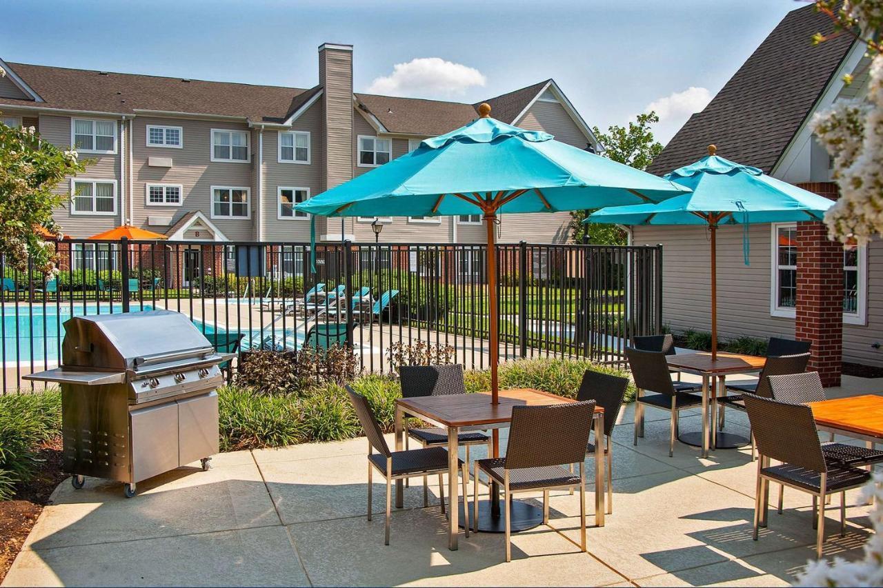Sonesta Es Suites Baltimore BWI Airport Linthicum Kültér fotó