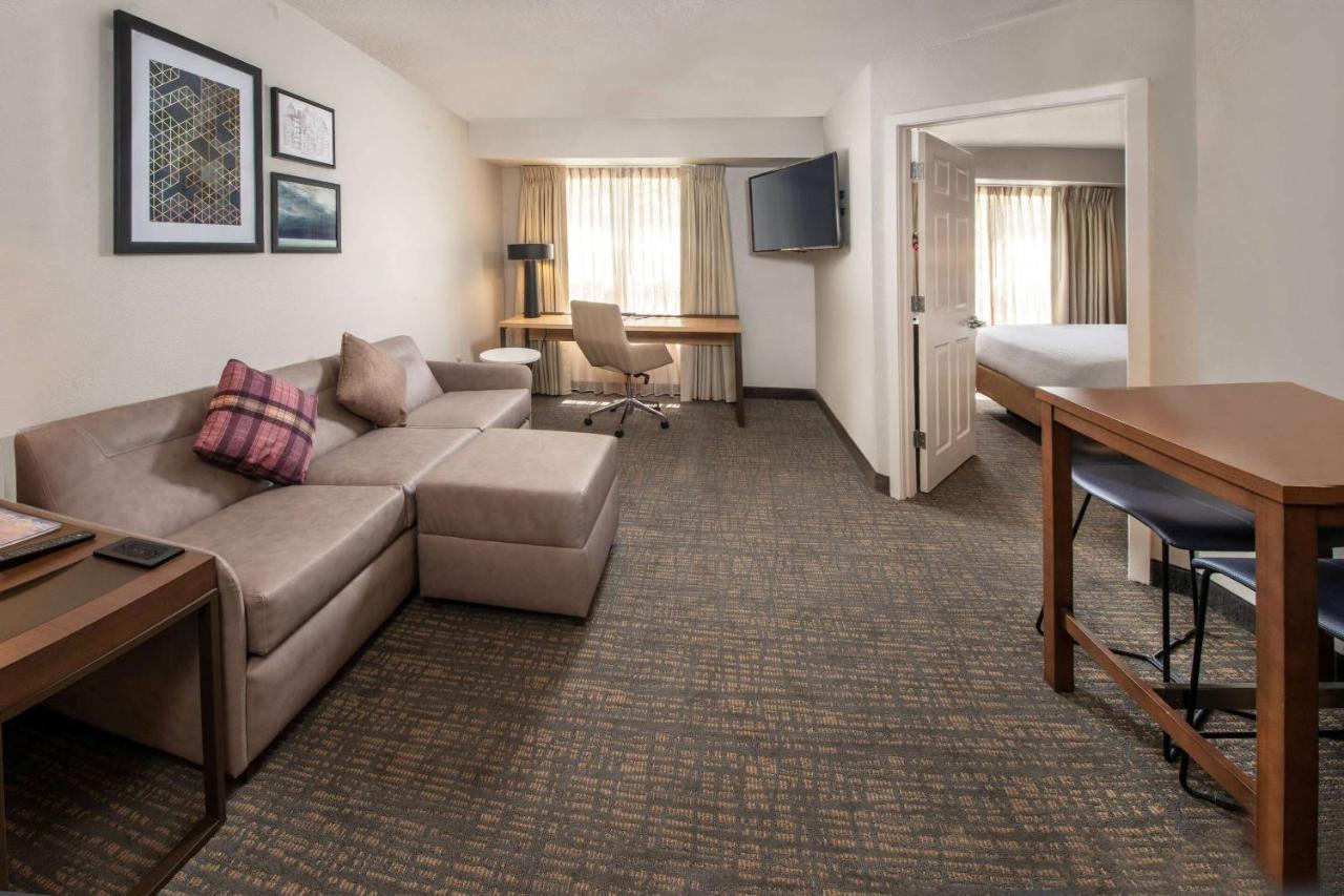 Sonesta Es Suites Baltimore BWI Airport Linthicum Kültér fotó