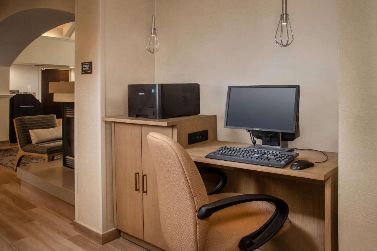 Sonesta Es Suites Baltimore BWI Airport Linthicum Kültér fotó