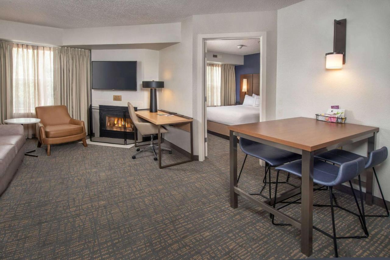 Sonesta Es Suites Baltimore BWI Airport Linthicum Kültér fotó