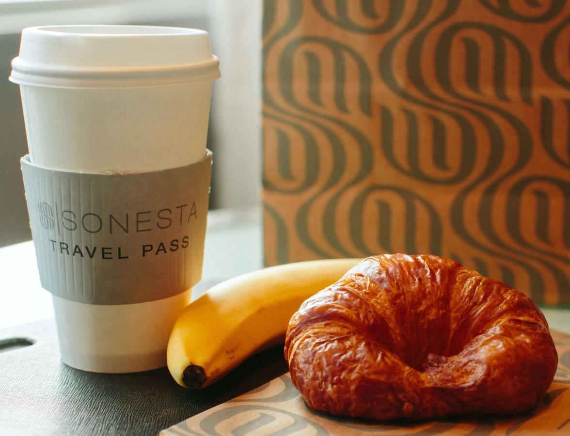 Sonesta Es Suites Baltimore BWI Airport Linthicum Kültér fotó
