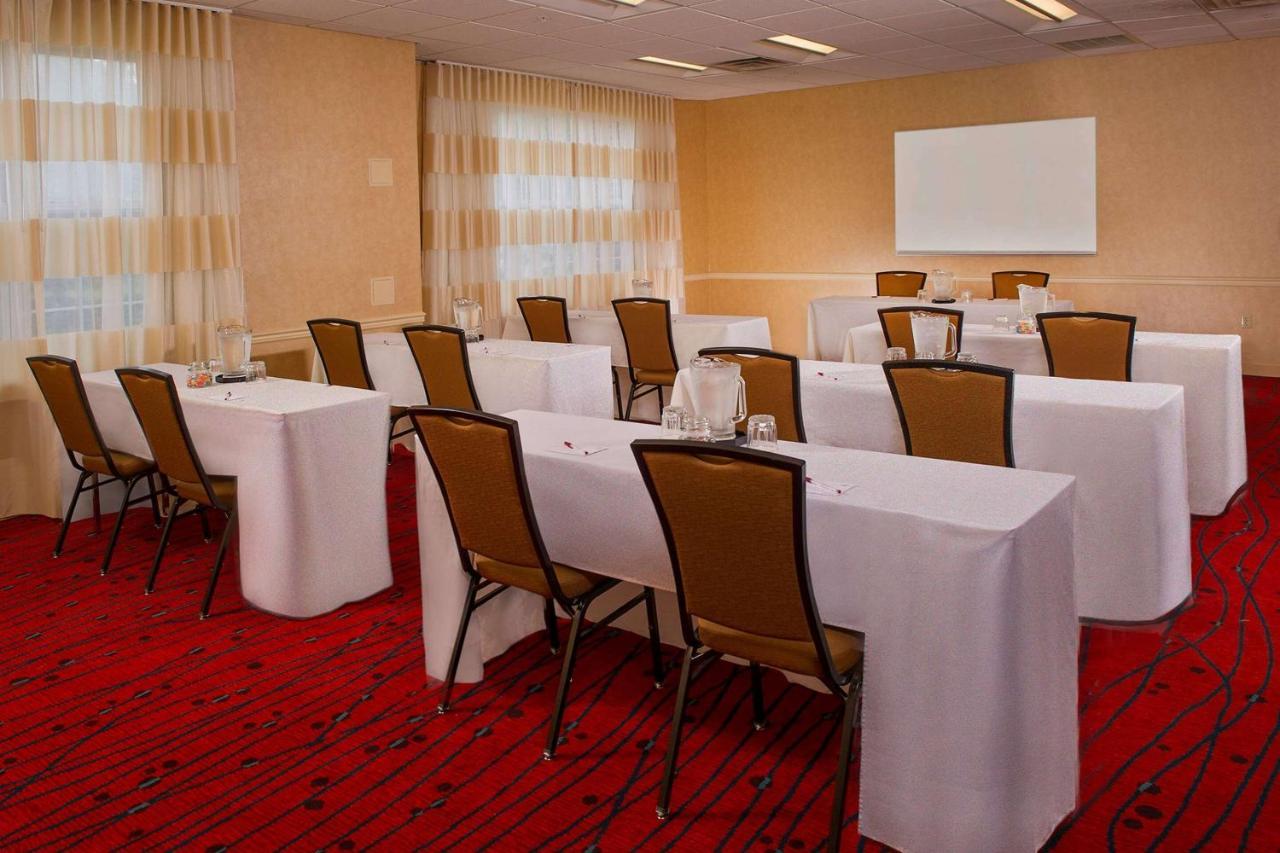 Sonesta Es Suites Baltimore BWI Airport Linthicum Kültér fotó