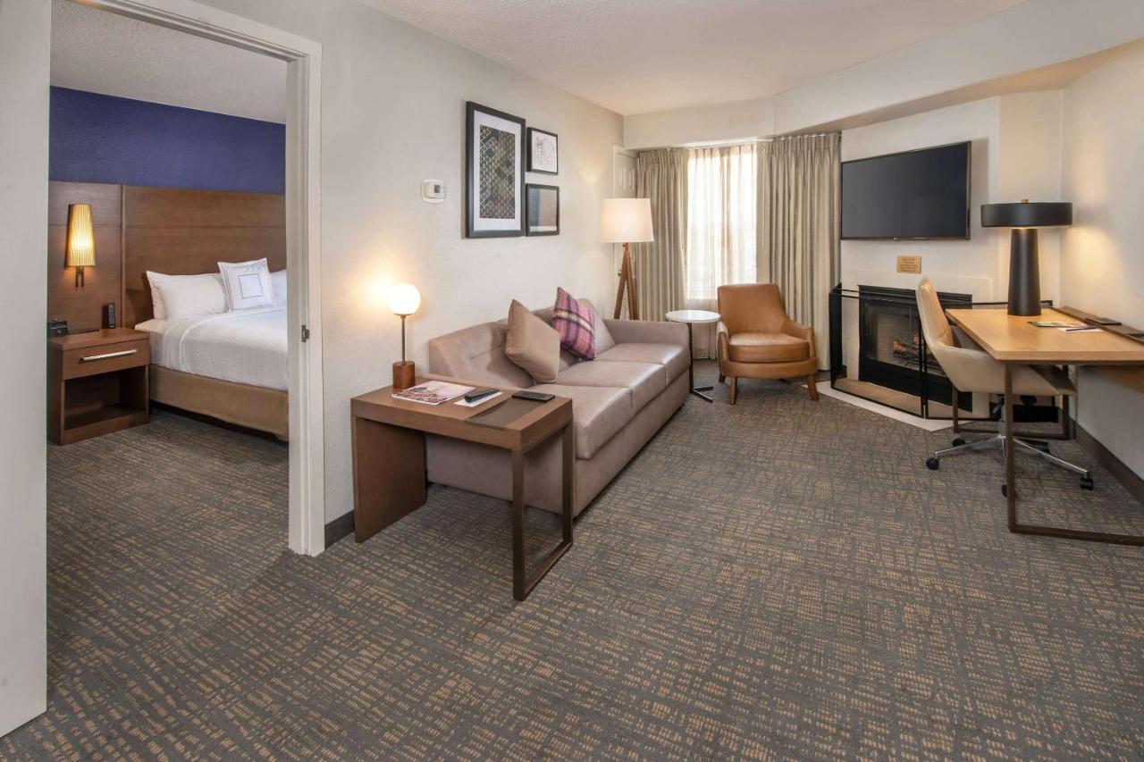 Sonesta Es Suites Baltimore BWI Airport Linthicum Kültér fotó