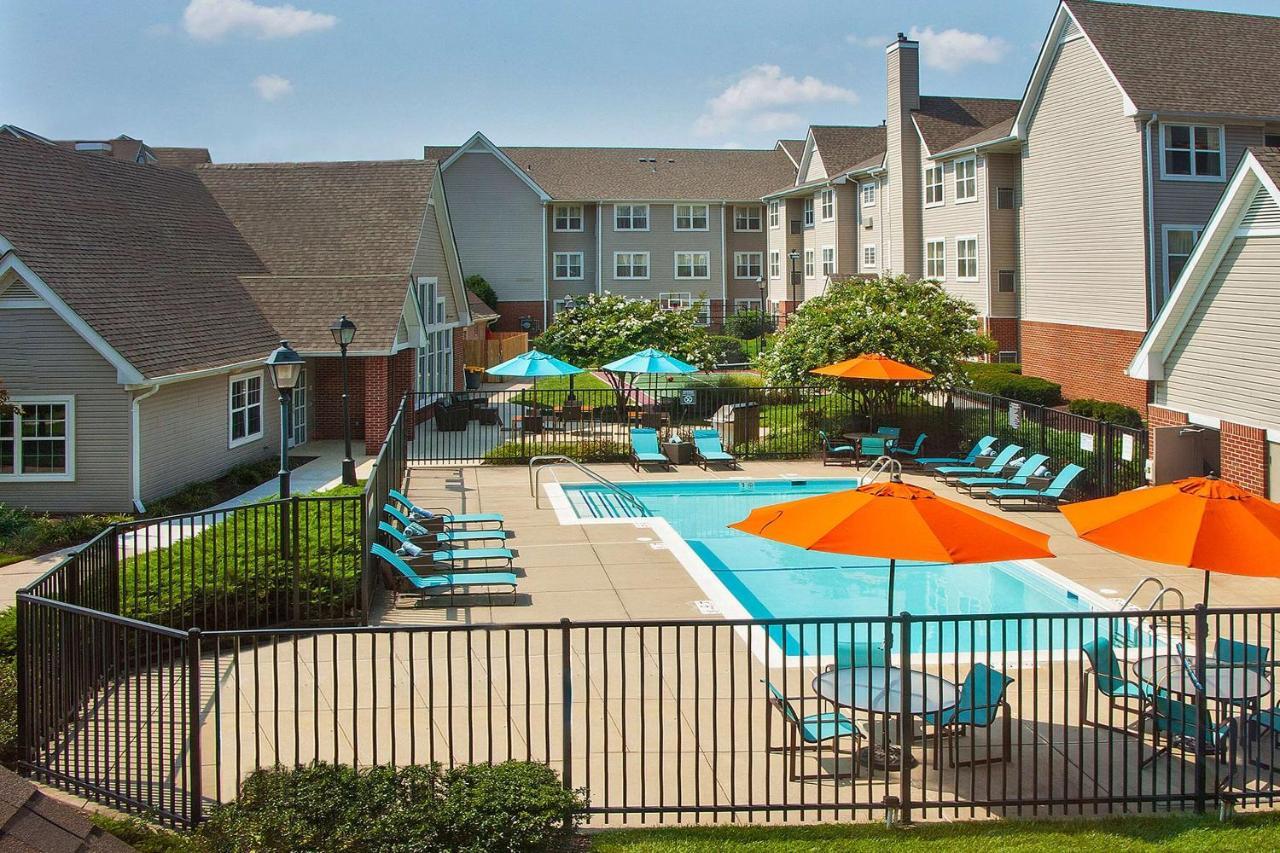 Sonesta Es Suites Baltimore BWI Airport Linthicum Kültér fotó