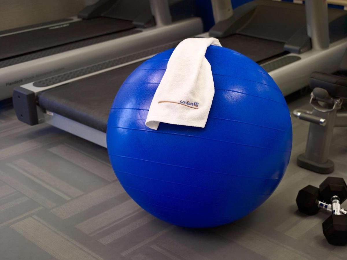 Sonesta Es Suites Baltimore BWI Airport Linthicum Kültér fotó