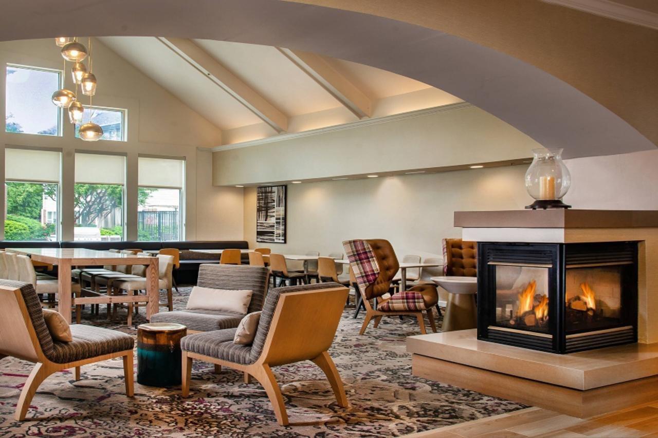 Sonesta Es Suites Baltimore BWI Airport Linthicum Kültér fotó