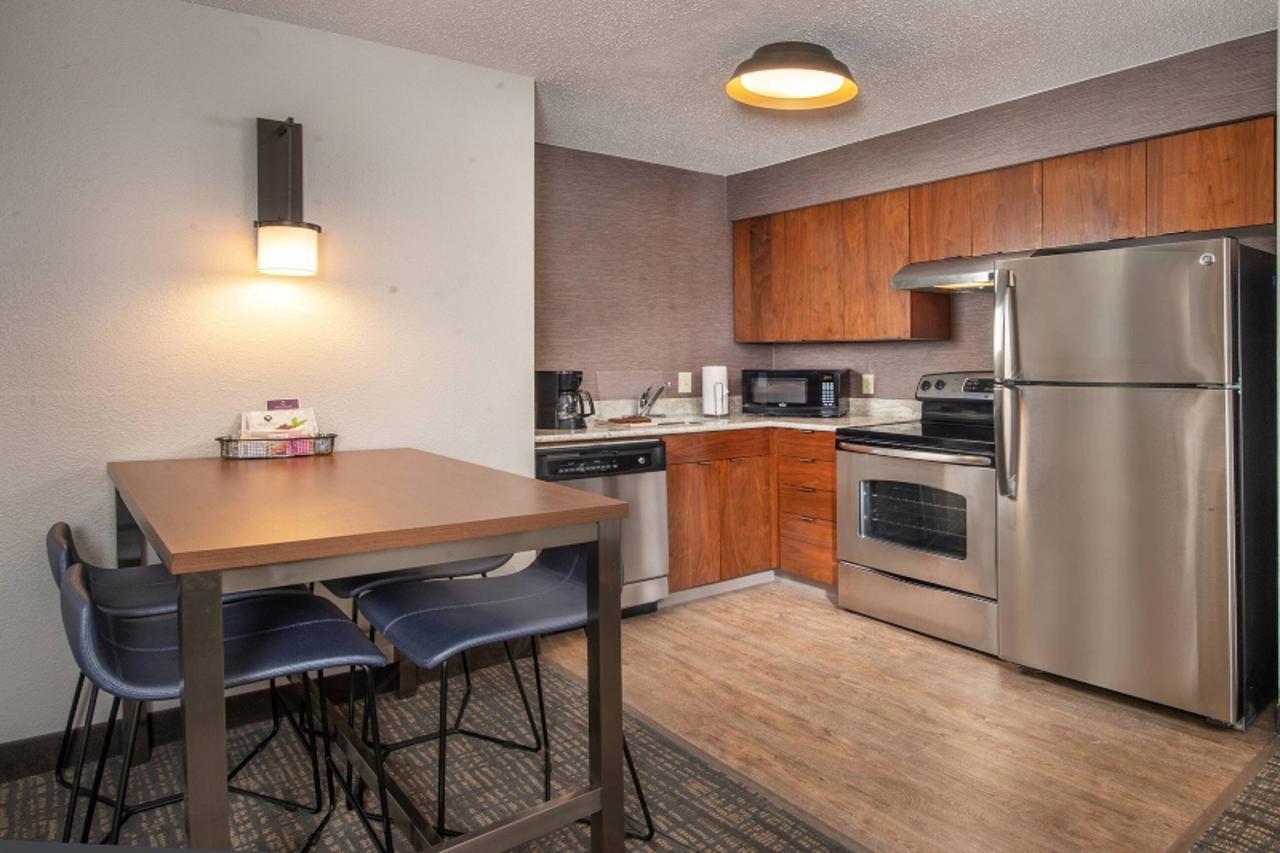 Sonesta Es Suites Baltimore BWI Airport Linthicum Kültér fotó