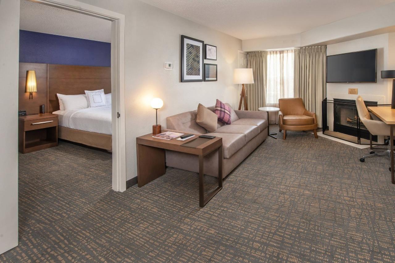 Sonesta Es Suites Baltimore BWI Airport Linthicum Kültér fotó
