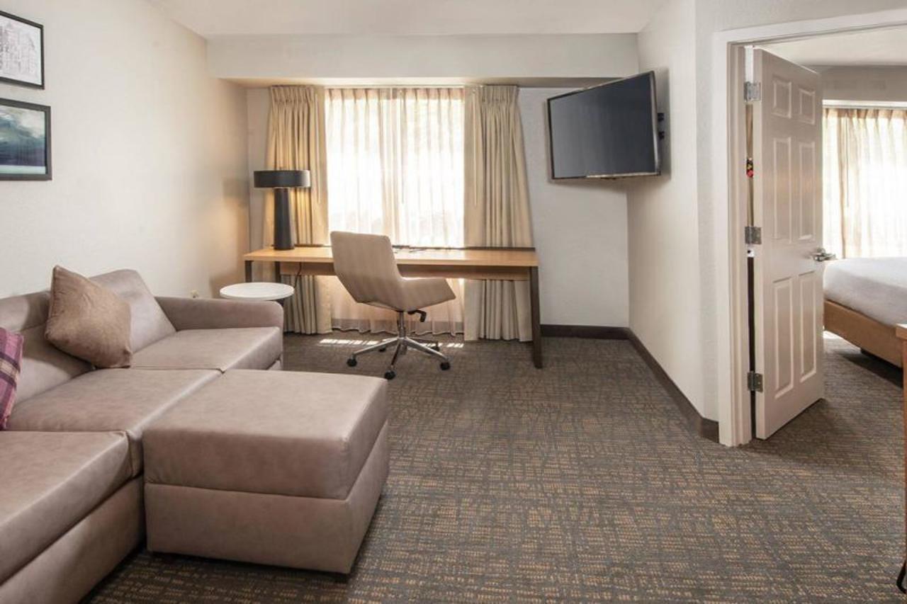 Sonesta Es Suites Baltimore BWI Airport Linthicum Kültér fotó