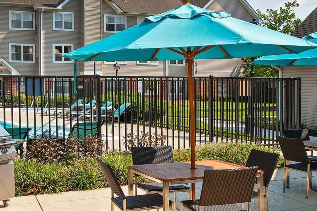 Sonesta Es Suites Baltimore BWI Airport Linthicum Kültér fotó