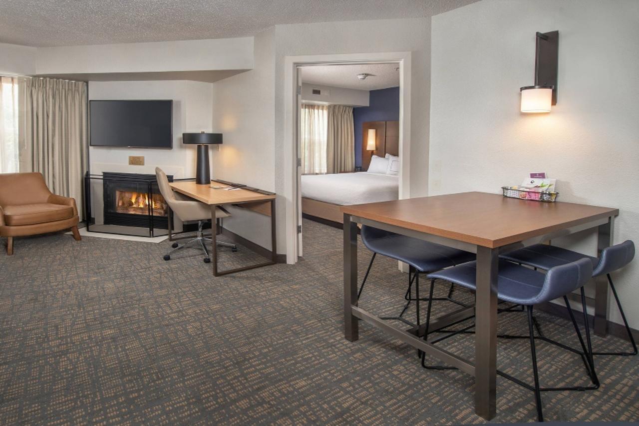 Sonesta Es Suites Baltimore BWI Airport Linthicum Kültér fotó
