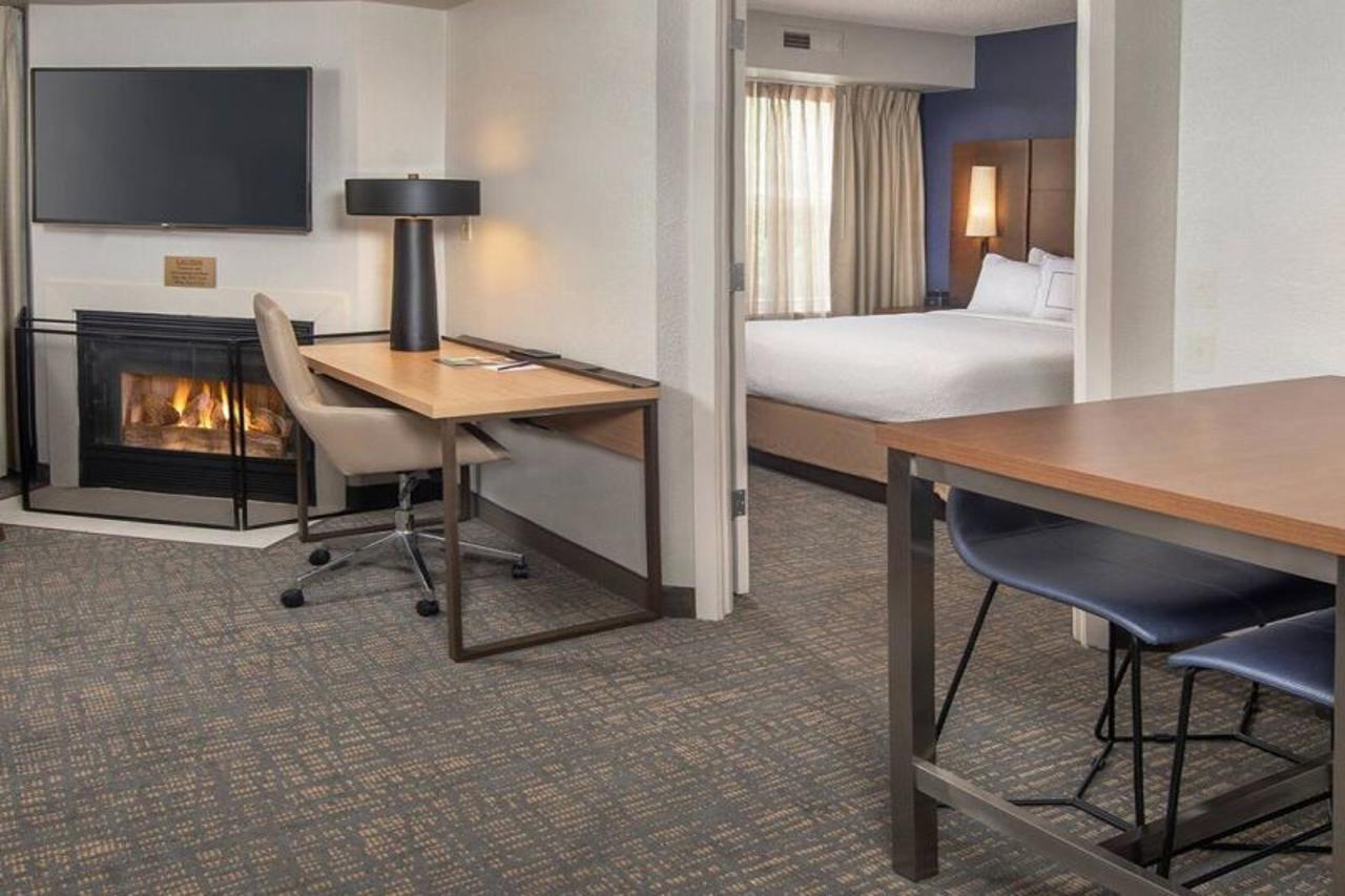 Sonesta Es Suites Baltimore BWI Airport Linthicum Kültér fotó