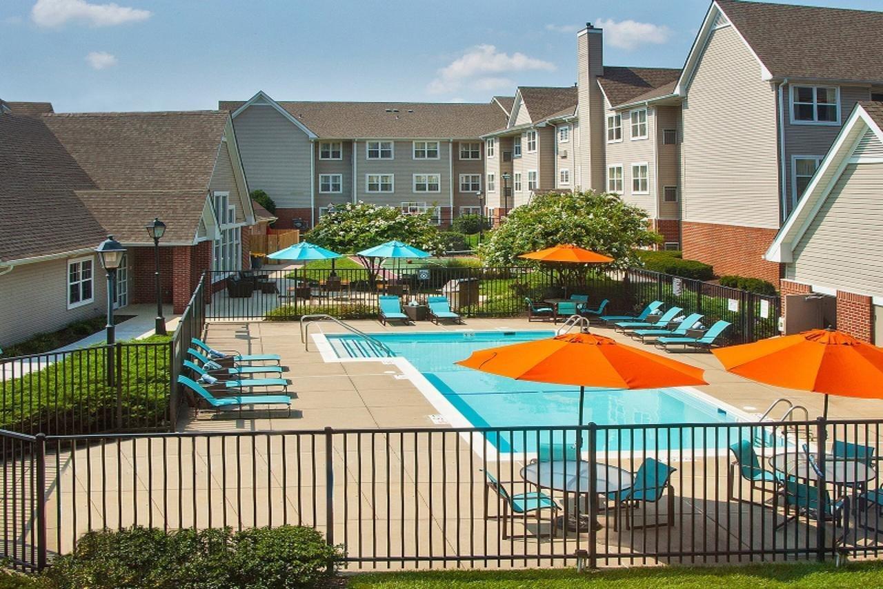 Sonesta Es Suites Baltimore BWI Airport Linthicum Kültér fotó