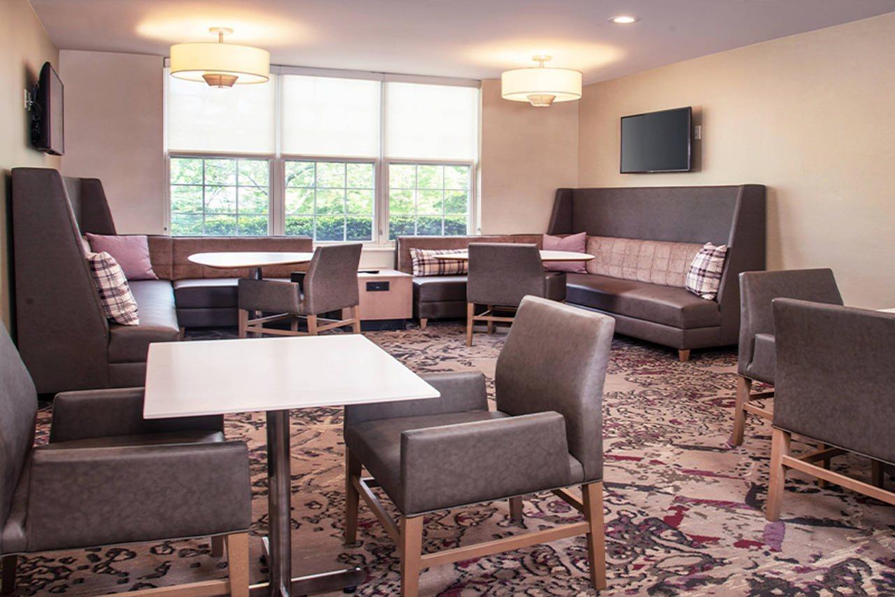 Sonesta Es Suites Baltimore BWI Airport Linthicum Kültér fotó