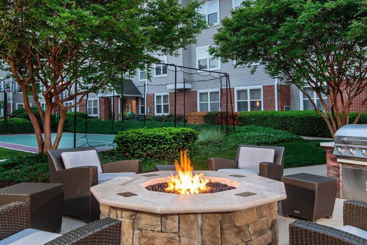 Sonesta Es Suites Baltimore BWI Airport Linthicum Kültér fotó