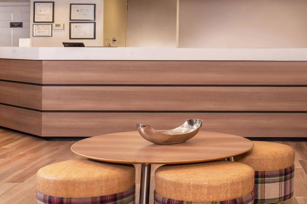 Sonesta Es Suites Baltimore BWI Airport Linthicum Kültér fotó