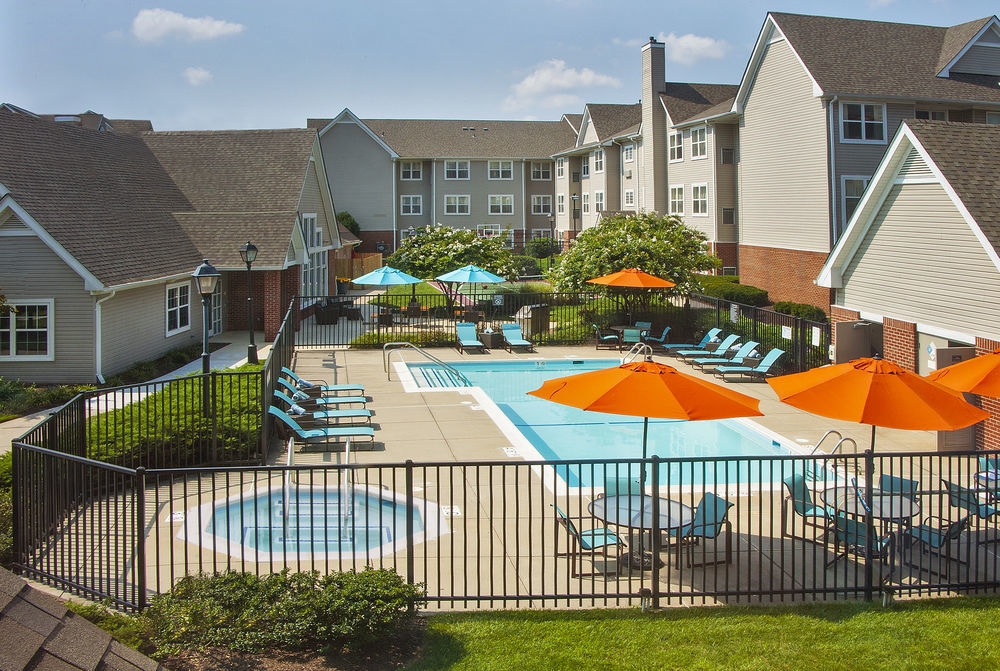 Sonesta Es Suites Baltimore BWI Airport Linthicum Kültér fotó