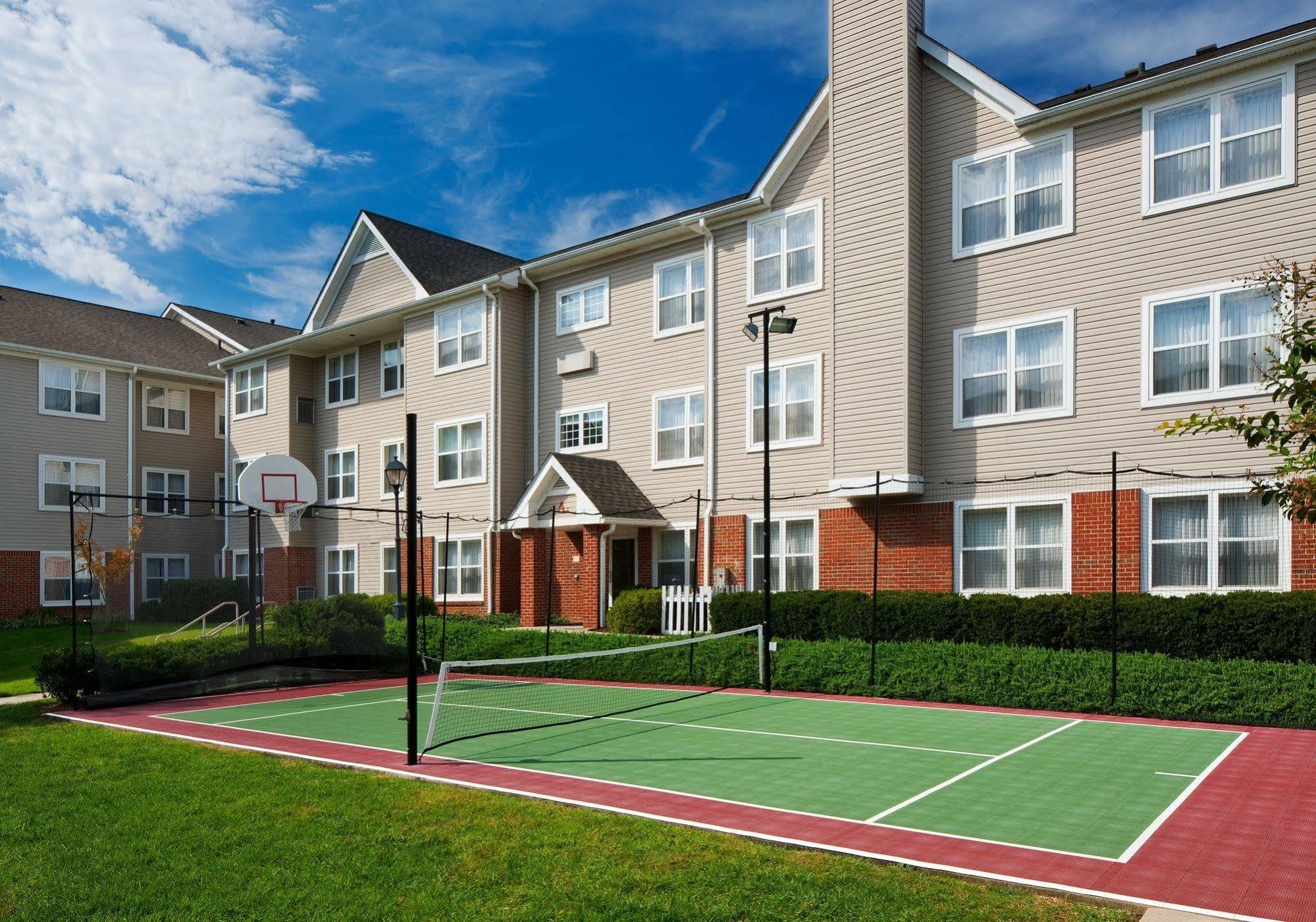 Sonesta Es Suites Baltimore BWI Airport Linthicum Kültér fotó