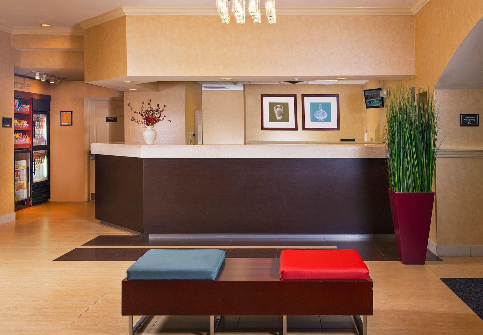 Sonesta Es Suites Baltimore BWI Airport Linthicum Kültér fotó