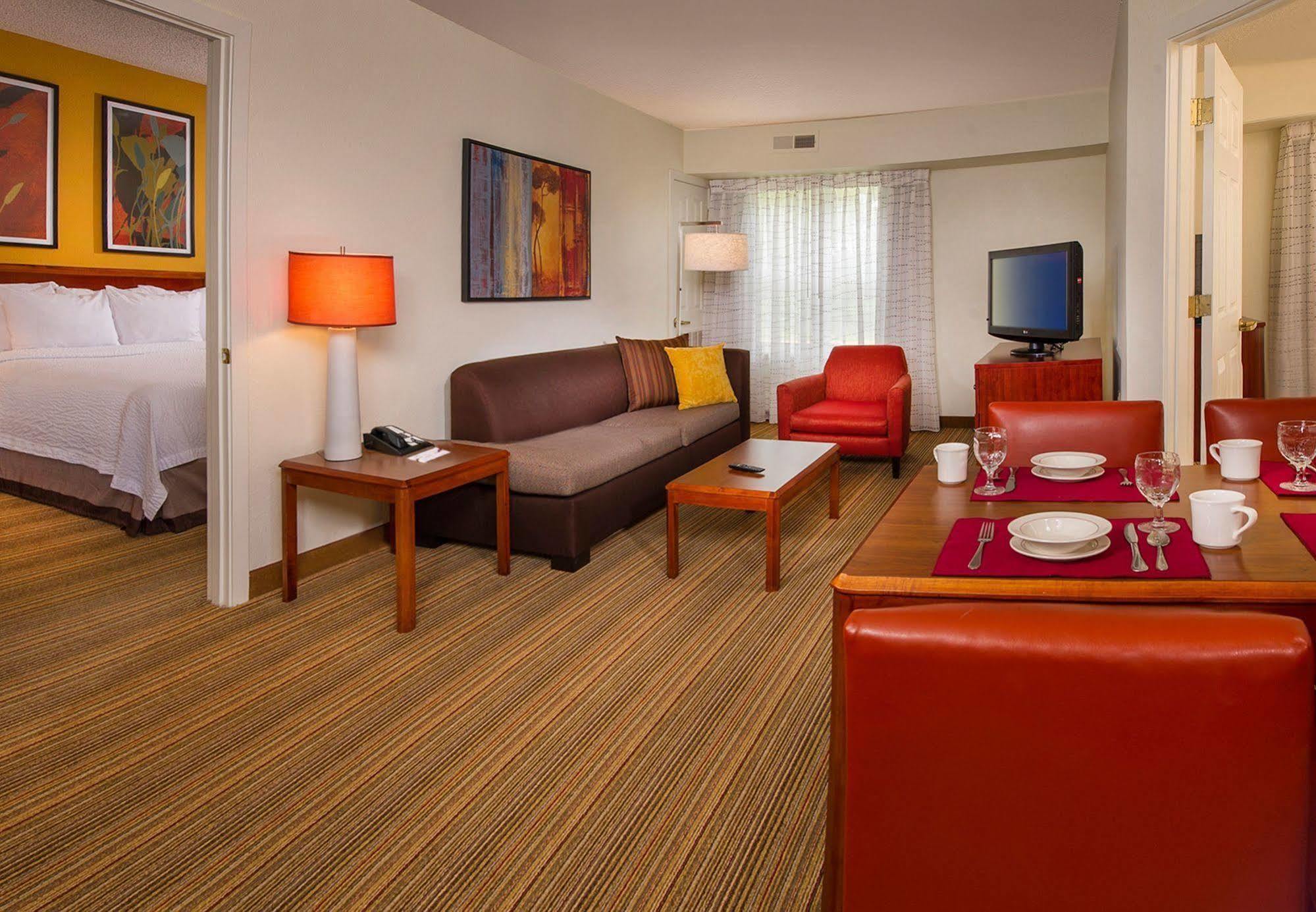 Sonesta Es Suites Baltimore BWI Airport Linthicum Kültér fotó