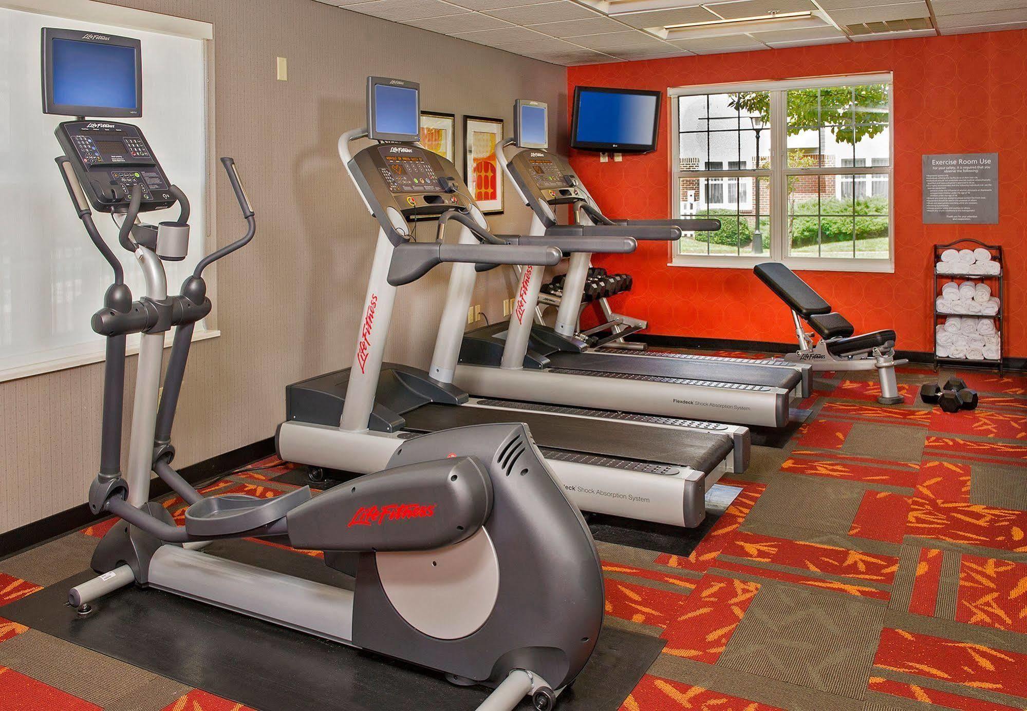 Sonesta Es Suites Baltimore BWI Airport Linthicum Kültér fotó