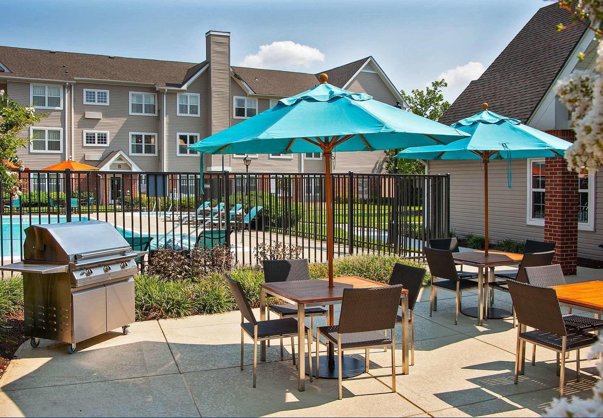 Sonesta Es Suites Baltimore BWI Airport Linthicum Kültér fotó